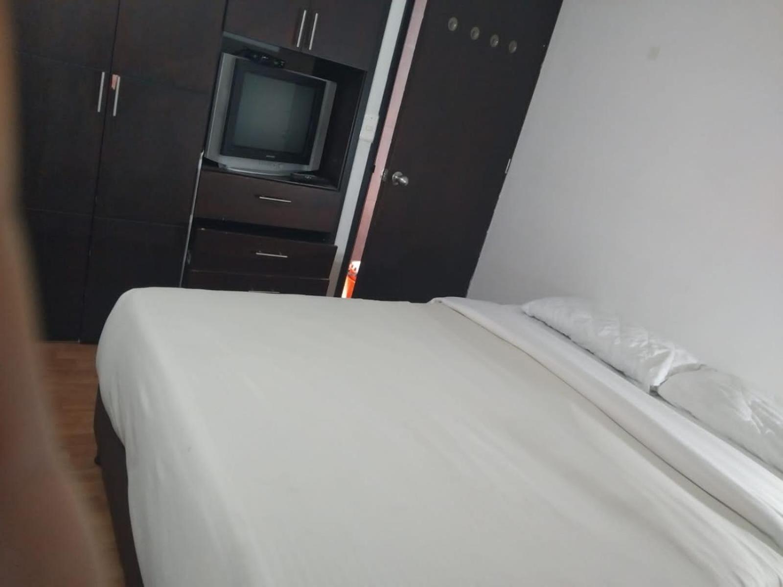 Piso Familiar Cerca Emnajada Y Sector De Corferias G12 Bogotá