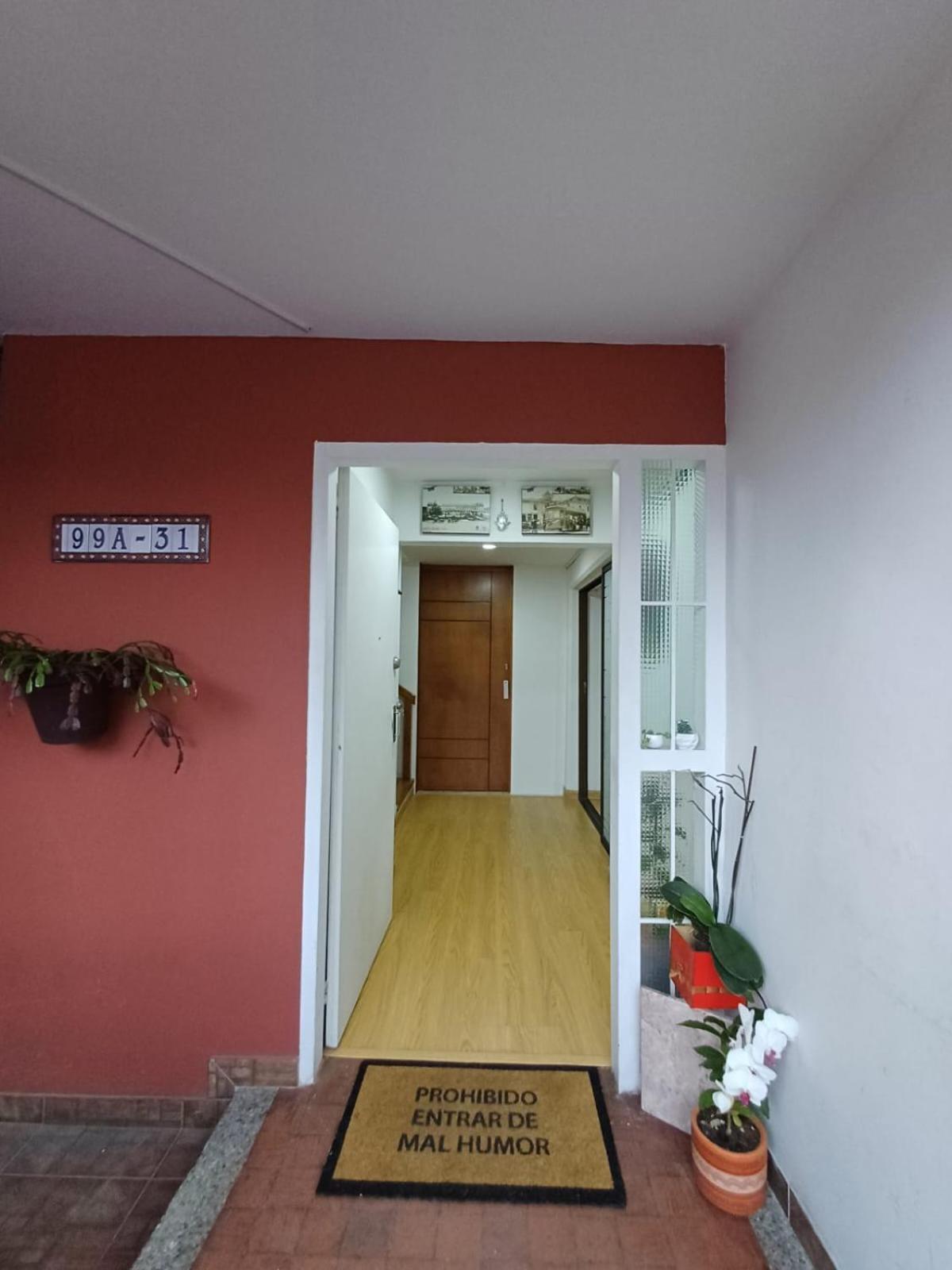 Casa Cafe & Orquidea -