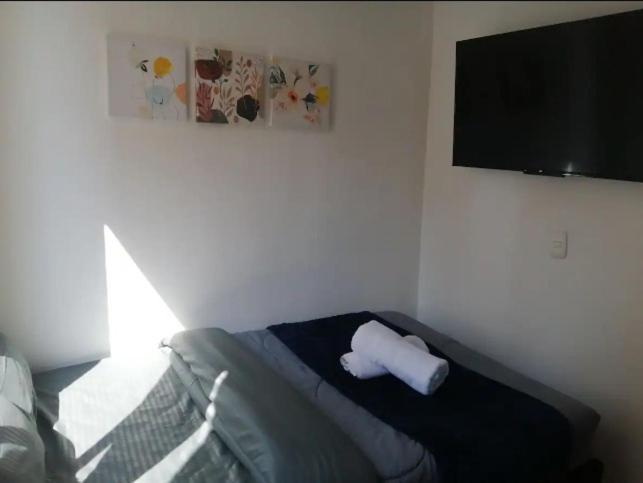 Habitación en casa particular Tranquila Y Comoda Bogotá