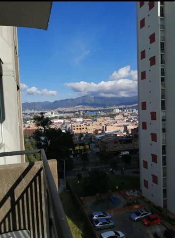 Tranquila Y Comoda Bogotá
