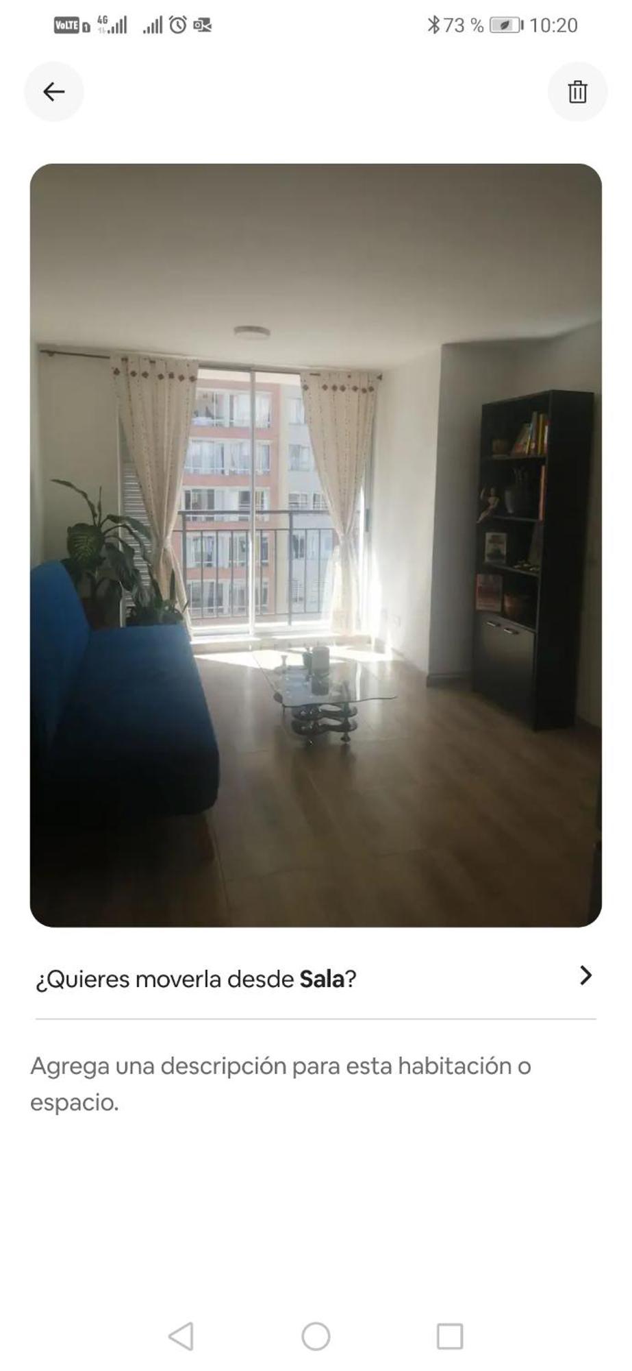 Habitación en casa particular Tranquila Y Comoda *