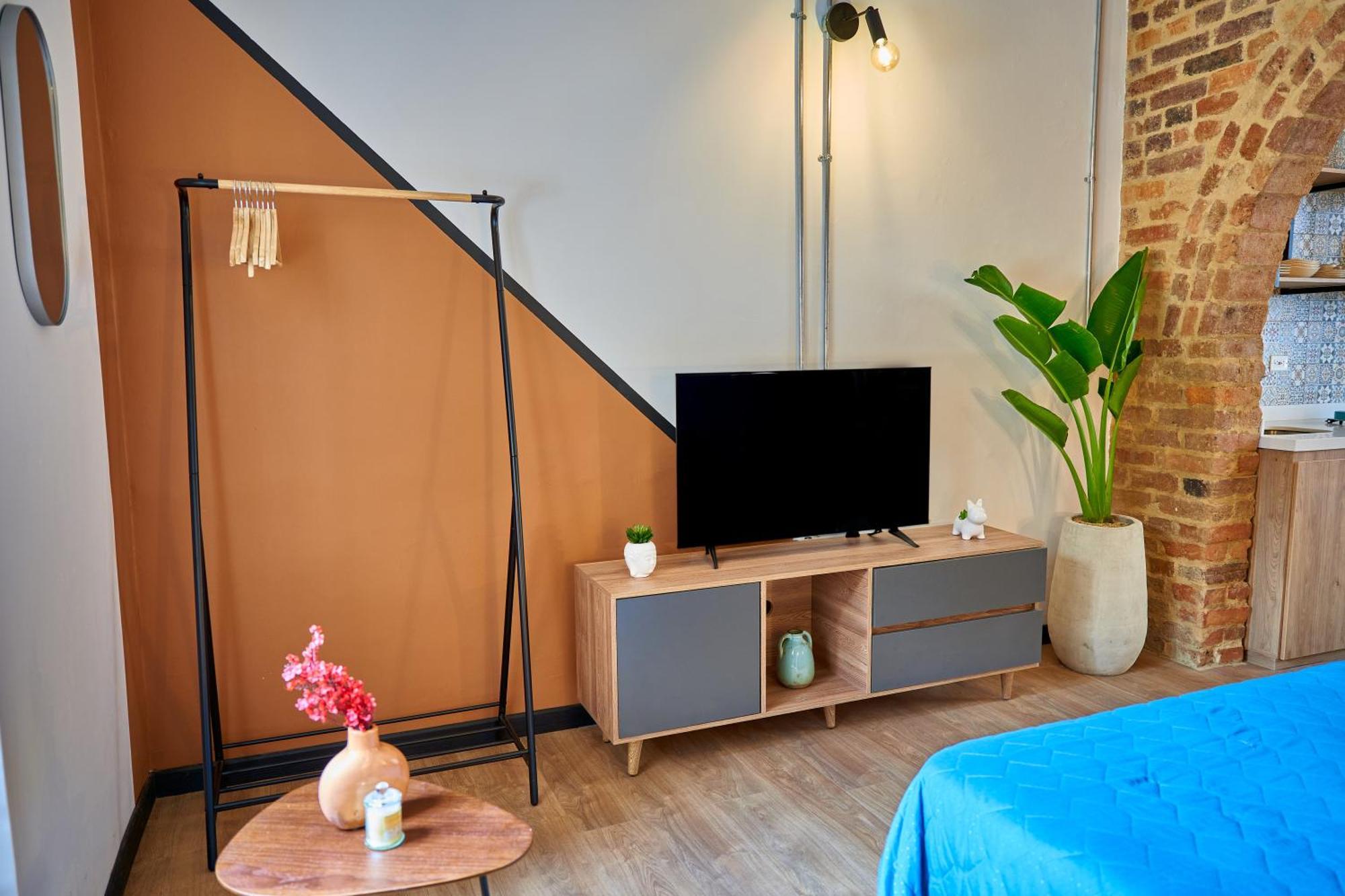 Apartamento Capital House Bogotá
