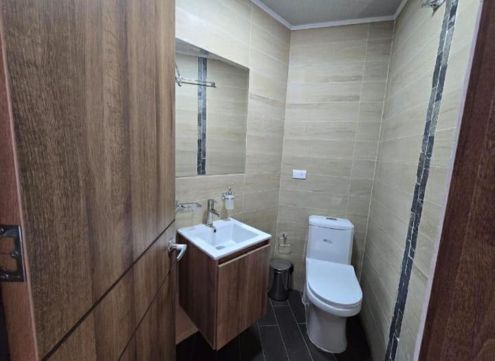 Apartamento Mn 402 Espectacular La Macarena *