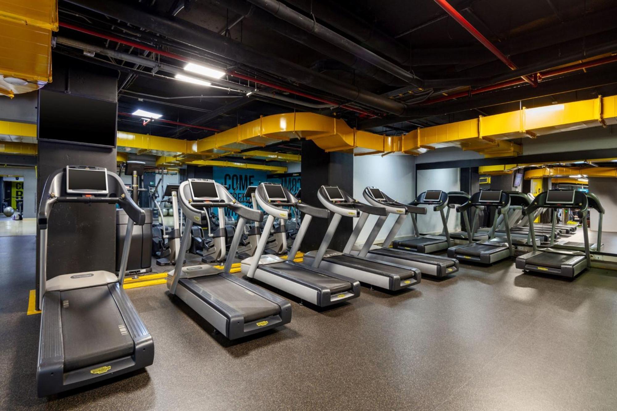 Hotel Tryp By Wyndham Embajada