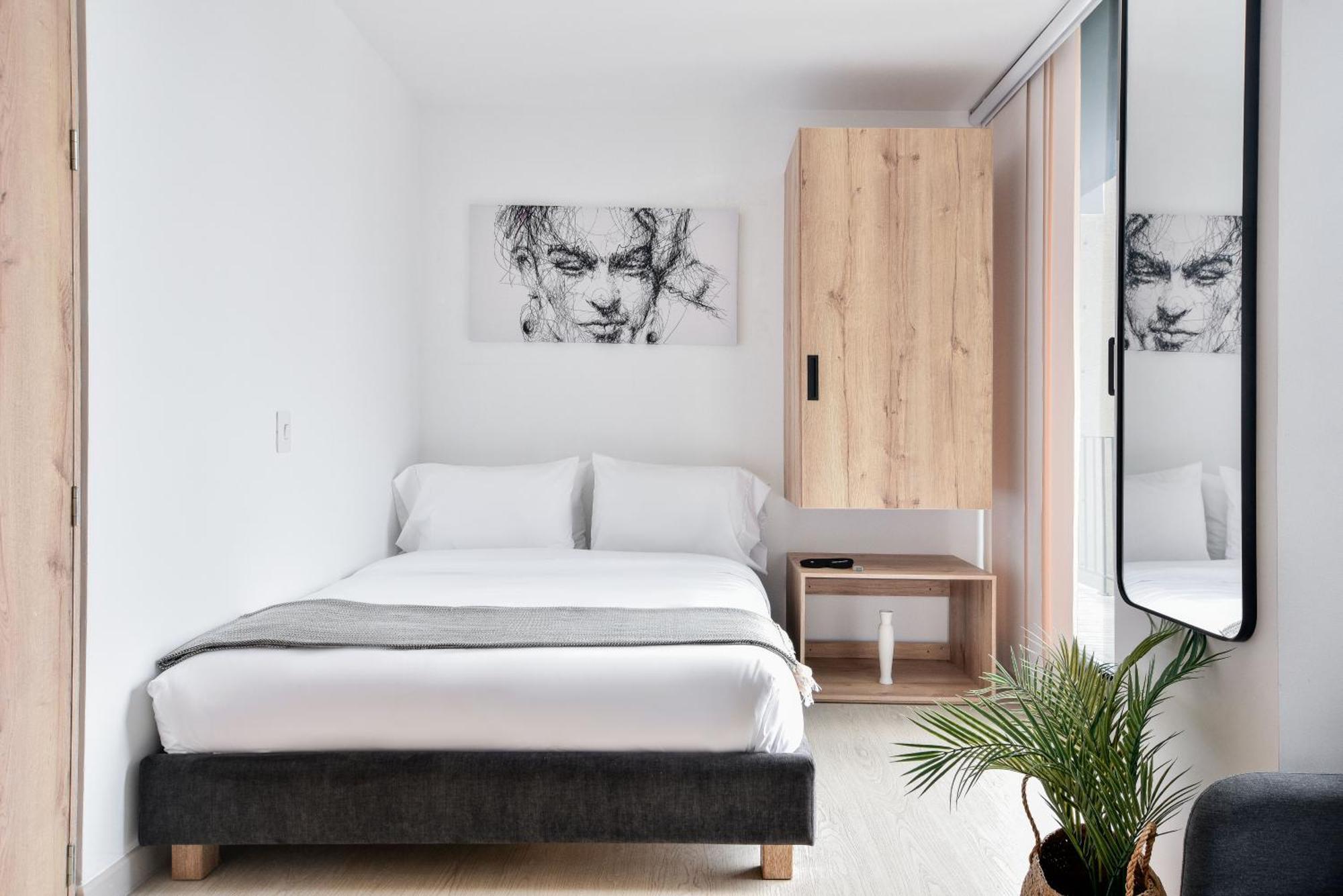 Muttuo By Wynwood House Apartamento