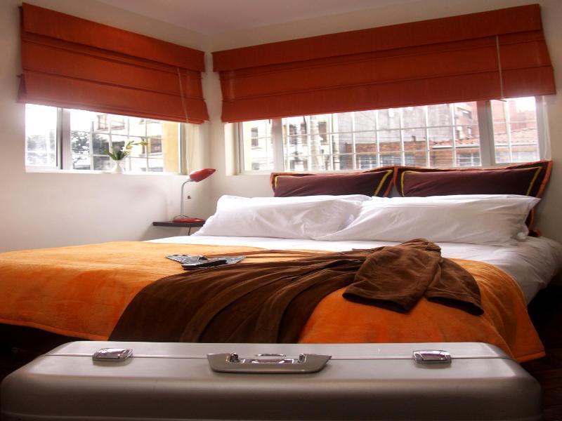 Hotel 6 Bogotá