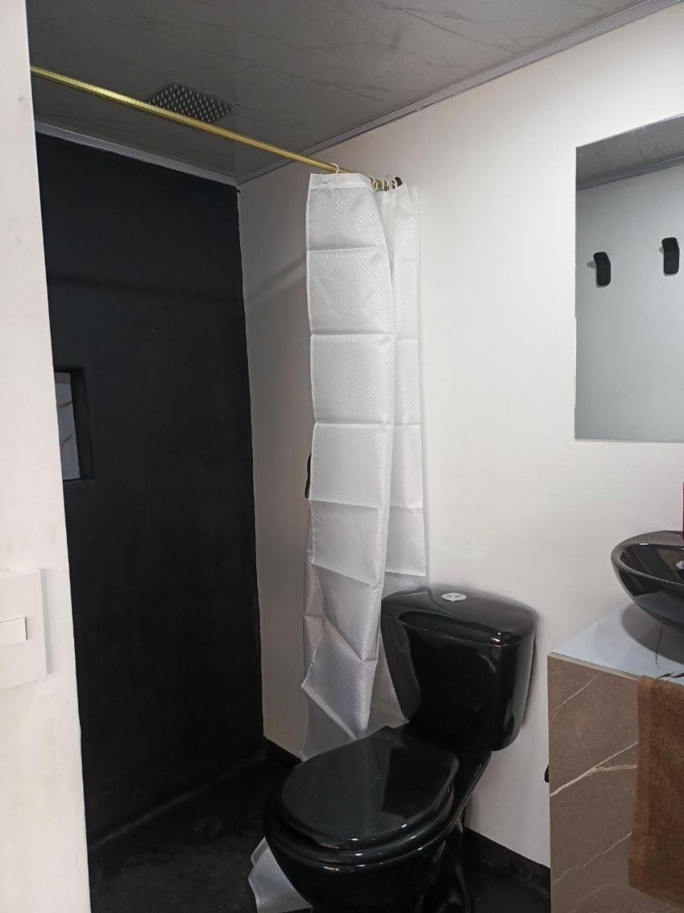 Air Dorado Apartamento Bogotá