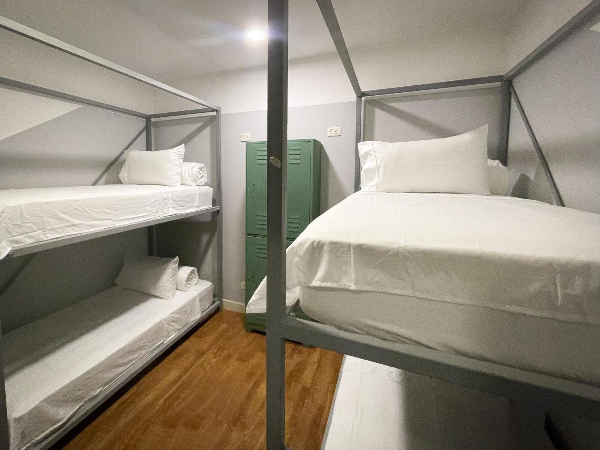 Marietta - House Of Social Travellers Hostal