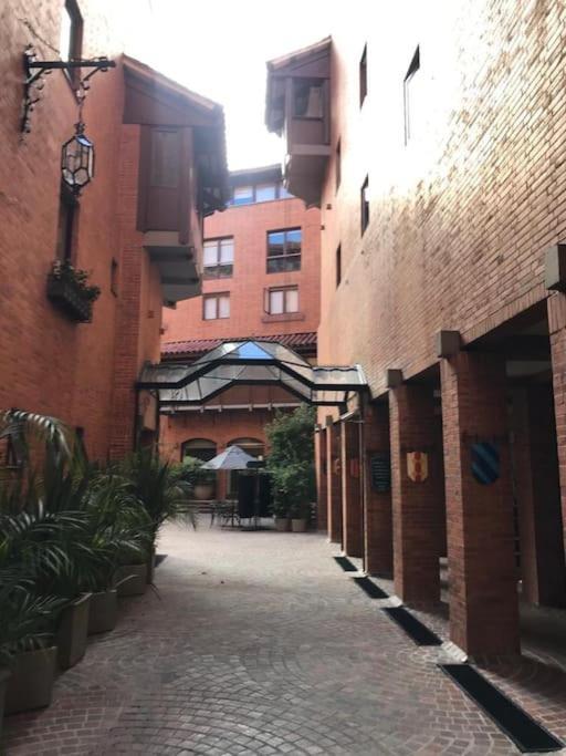Conjunto Residencial Plenitud - Lindo - Confortable, Hermosa Vista * Bogotá