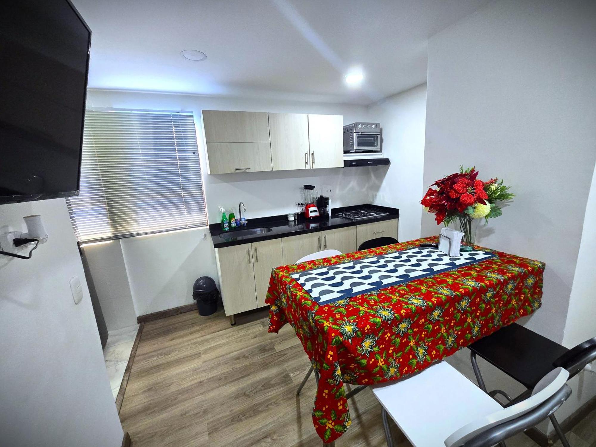 Brand-new Accommodating Up To 5 Guests, Located In The Northern Sector Of