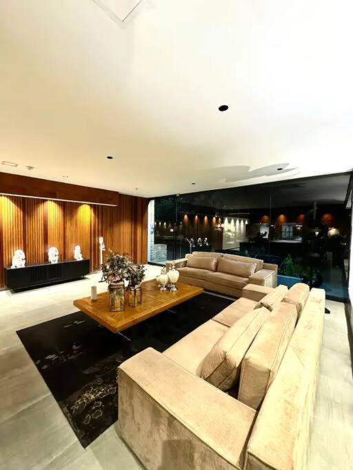 Pent-house Exclusivo En Chico,