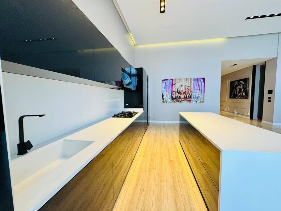 Pent-house Exclusivo En Chico, Apartamento Bogotá