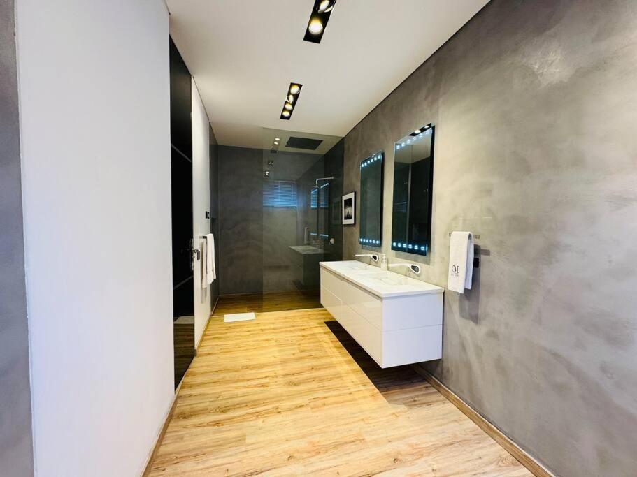 Apartamento Pent-house Exclusivo En Chico, Bogotá