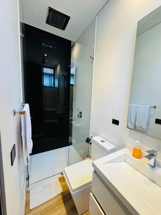 Pent-house Exclusivo En Chico, *
