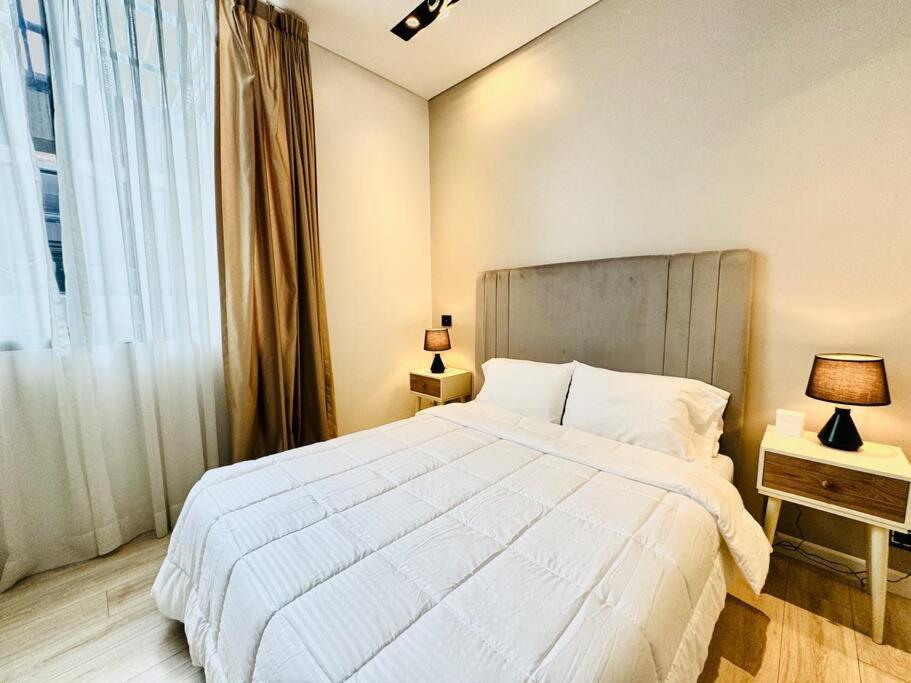 Apartamento Pent-house Exclusivo En Chico, Bogotá