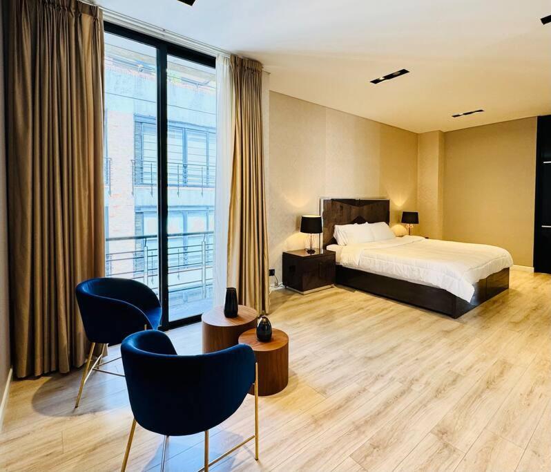 Pent-house Exclusivo En Chico, *