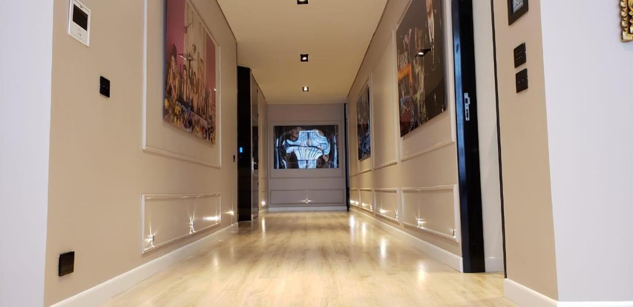 Pent-house Exclusivo En Chico, Apartamento