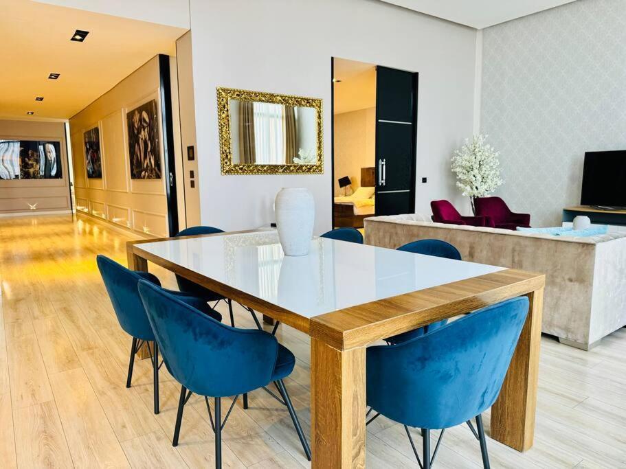 Pent-house Exclusivo En Chico, * Bogotá