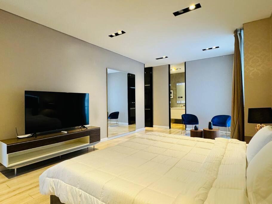 Pent-house Exclusivo En Chico, Apartamento *