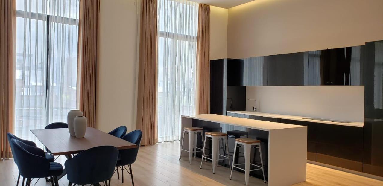 Pent-house Exclusivo En Chico, * Bogotá