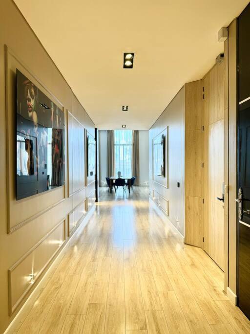 Pent-house Exclusivo En Chico, * Bogotá