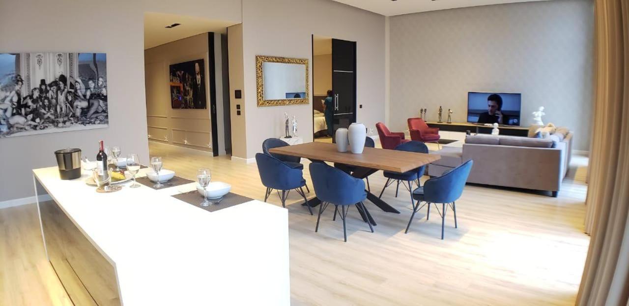 Pent-house Exclusivo En Chico,