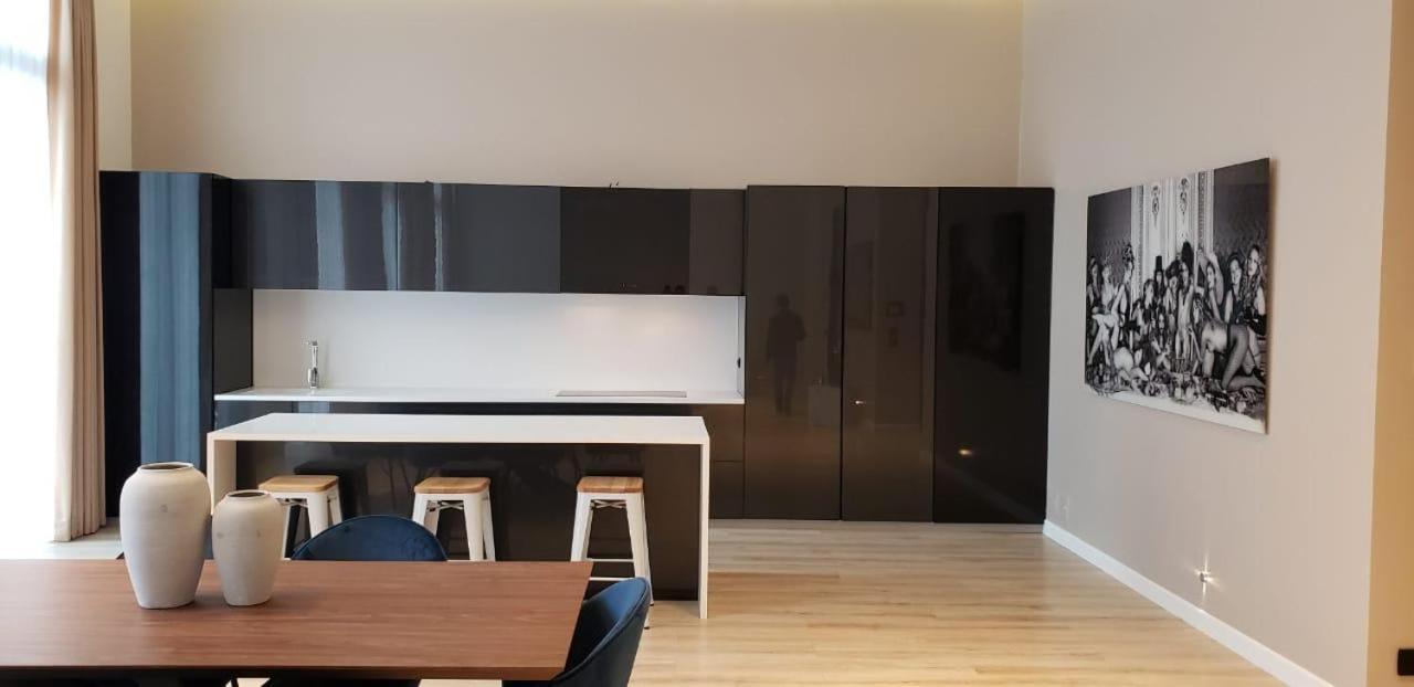 Pent-house Exclusivo En Chico, *