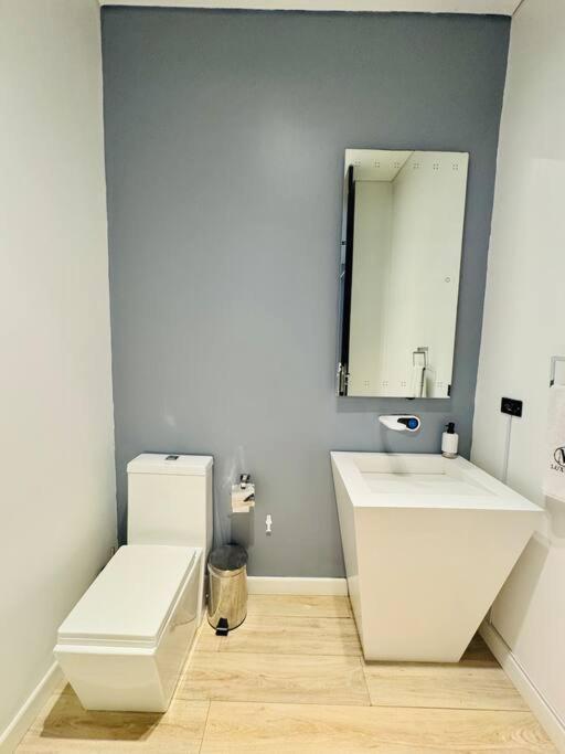 Pent-house Exclusivo En Chico, Bogotá