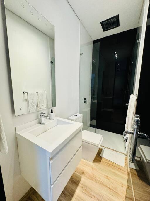 Pent-house Exclusivo En Chico,