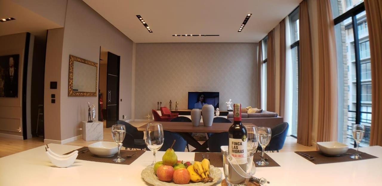 Apartamento Pent-house Exclusivo En Chico, Bogotá