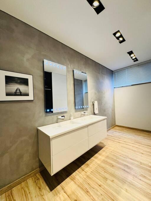 Apartamento Pent-house Exclusivo En Chico,