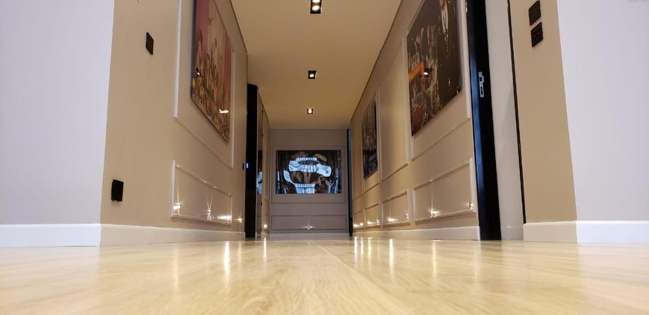 Apartamento Pent-house Exclusivo En Chico, *