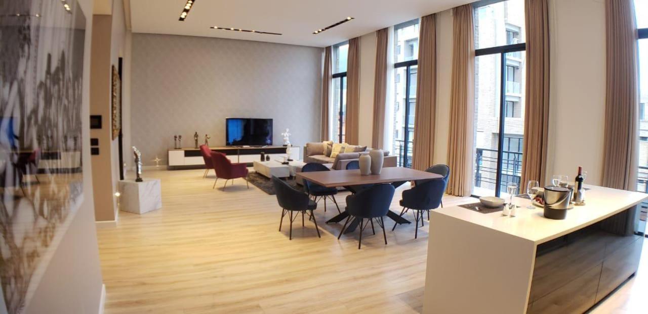 Pent-house Exclusivo En Chico, Apartamento Bogotá