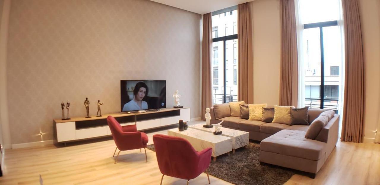Pent-house Exclusivo En Chico,