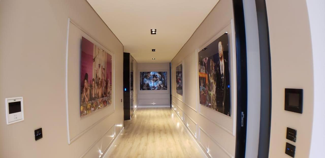 Pent-house Exclusivo En Chico, Apartamento