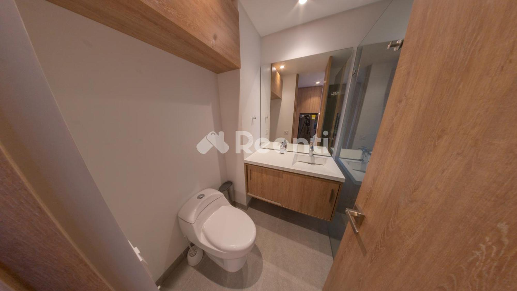 Apartamento En Avanzza Zona Corferias *