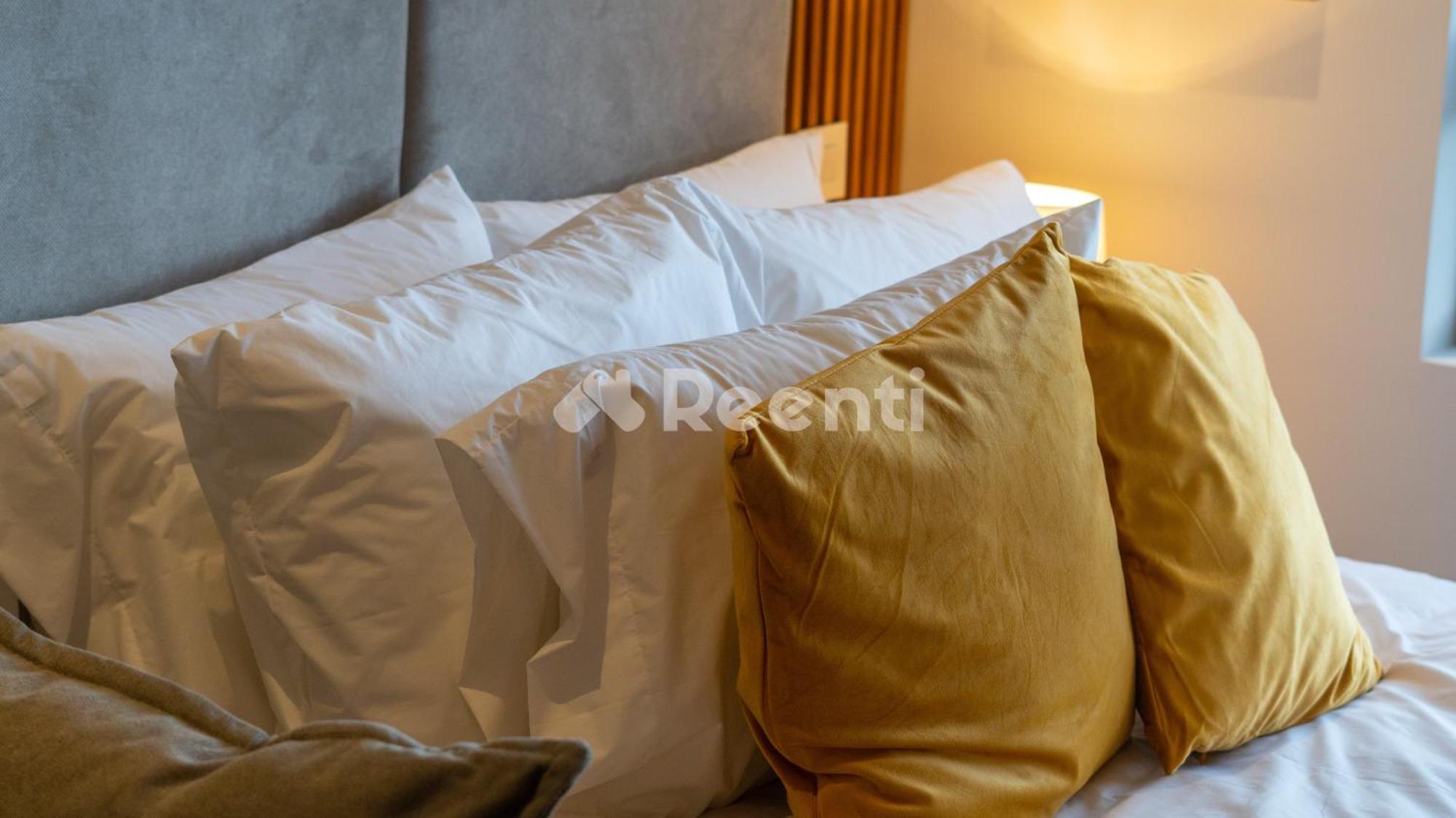 Apartamento En Avanzza Zona Corferias *