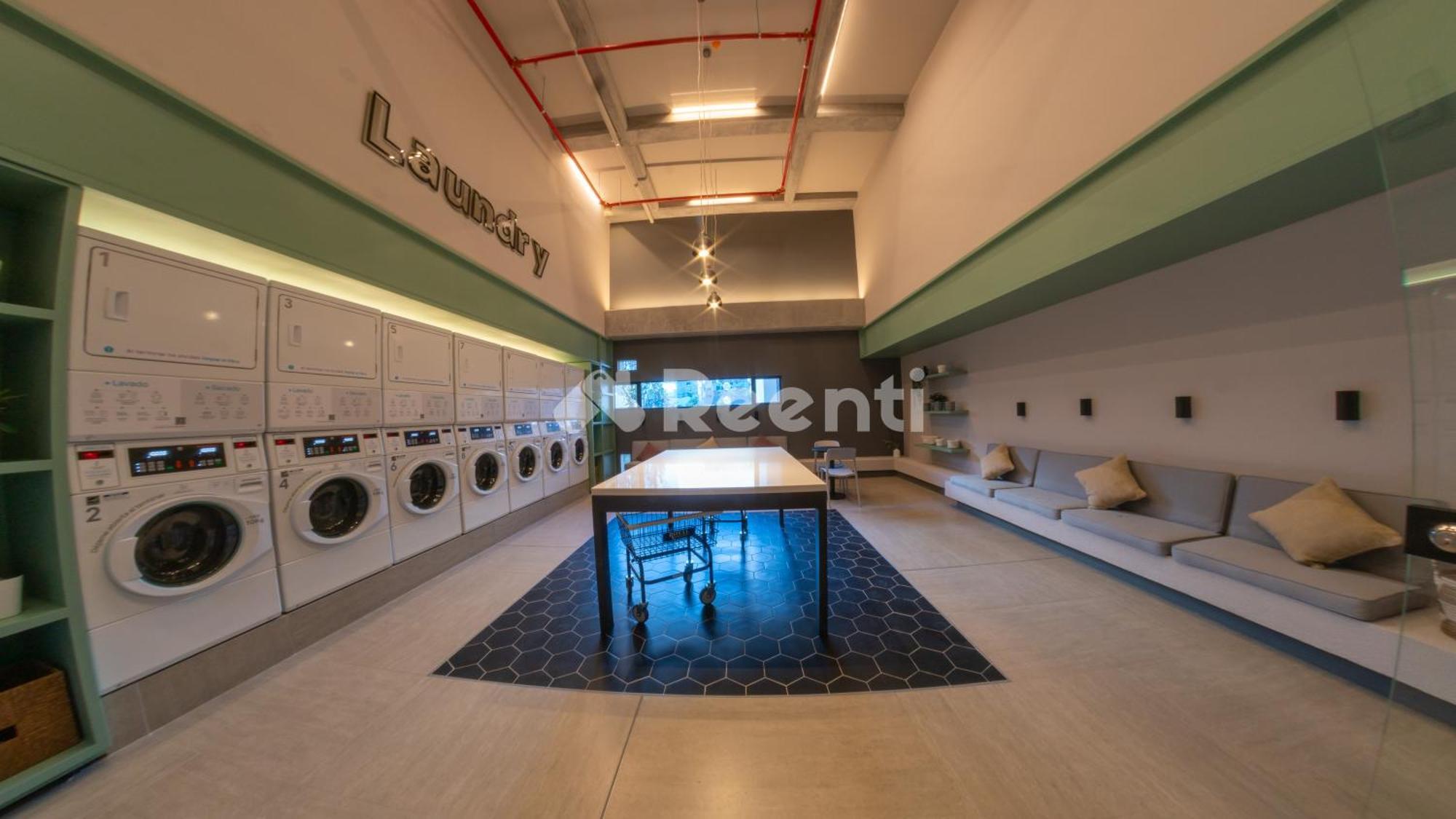 Apartamento En Avanzza Zona Corferias Bogotá