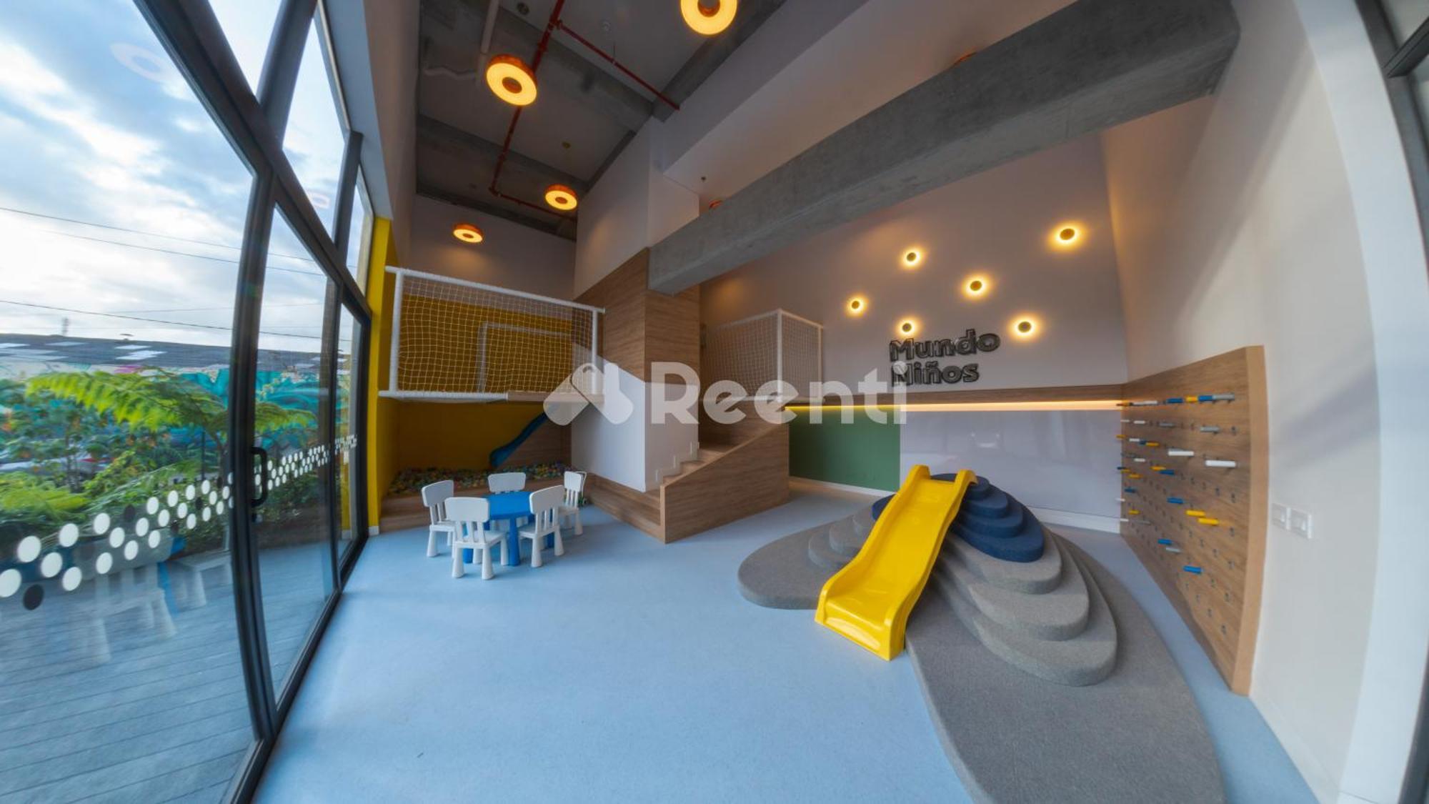 Apartamento En Avanzza Zona Corferias *