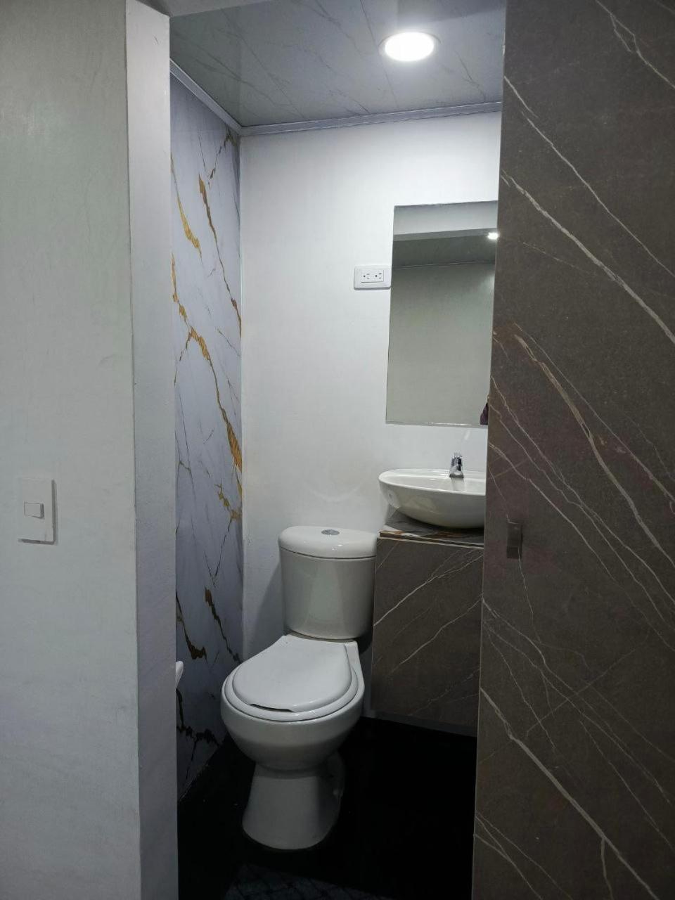 Hab Cerca Al Cas Visa Habitación en casa particular