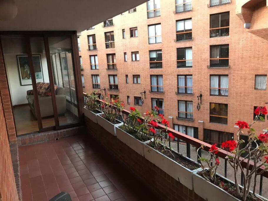 Lindo Apartmeti Apartamento Bogotá
