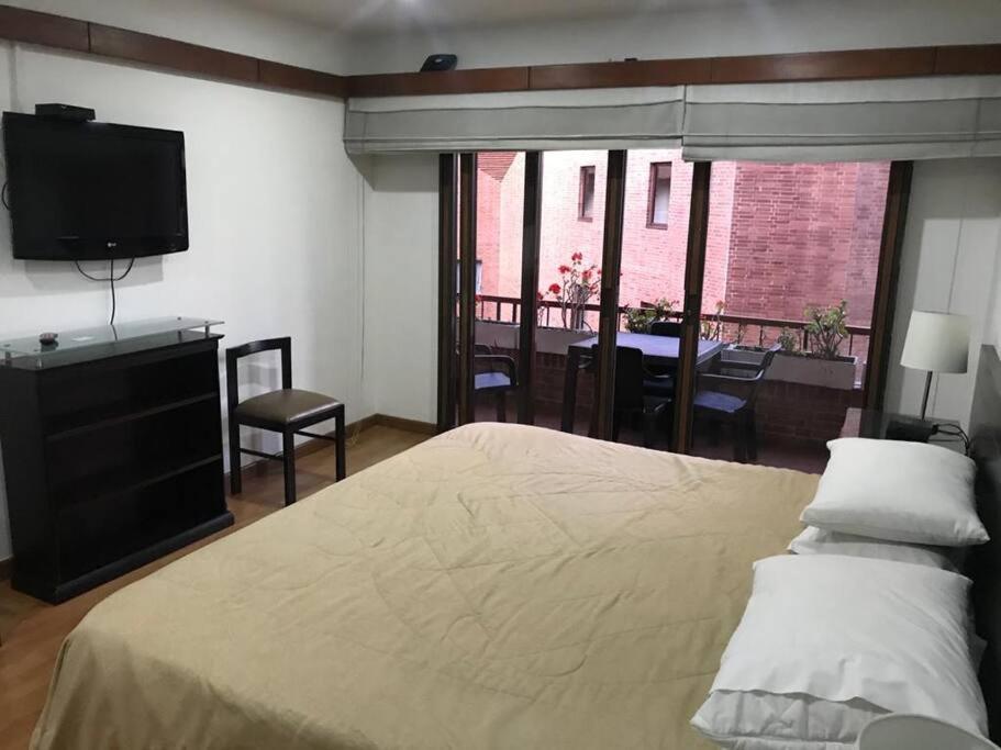 Lindo Apartmeti * Bogotá