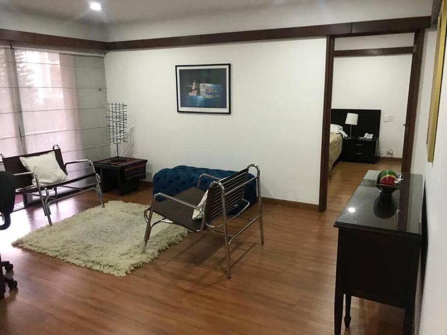 Lindo Apartmeti Apartamento Bogotá