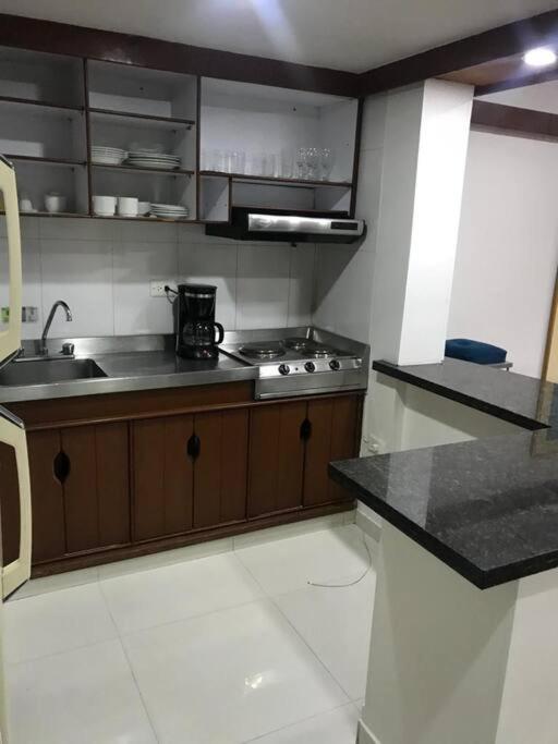 Lindo Apartmeti Apartamento *