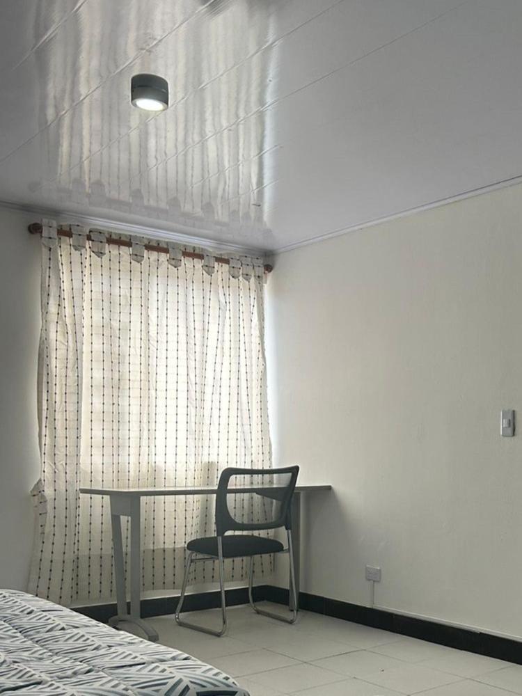Oasis Aparthotel *