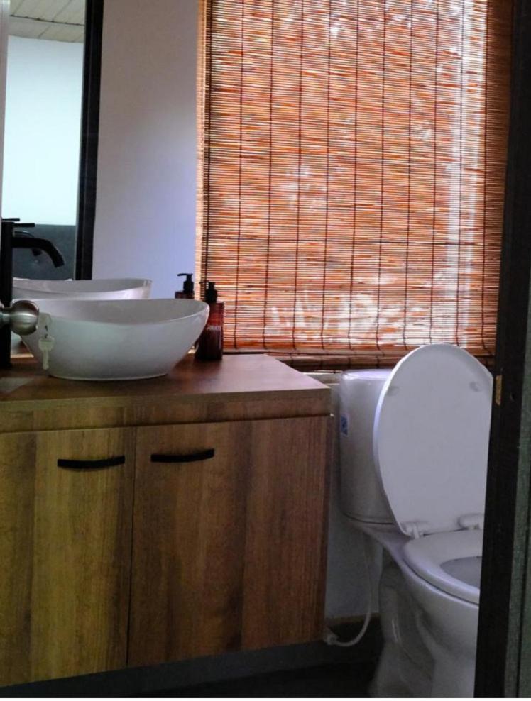 Oasis Aparthotel Bogota
