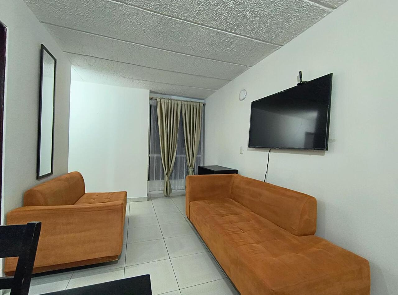Lindo Y Comodo 10min Aeropuerto Apartamento