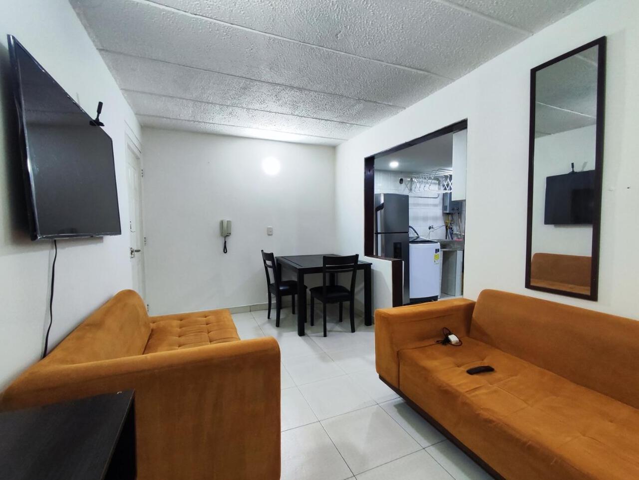 Apartamento Lindo Y Comodo 10min Aeropuerto *