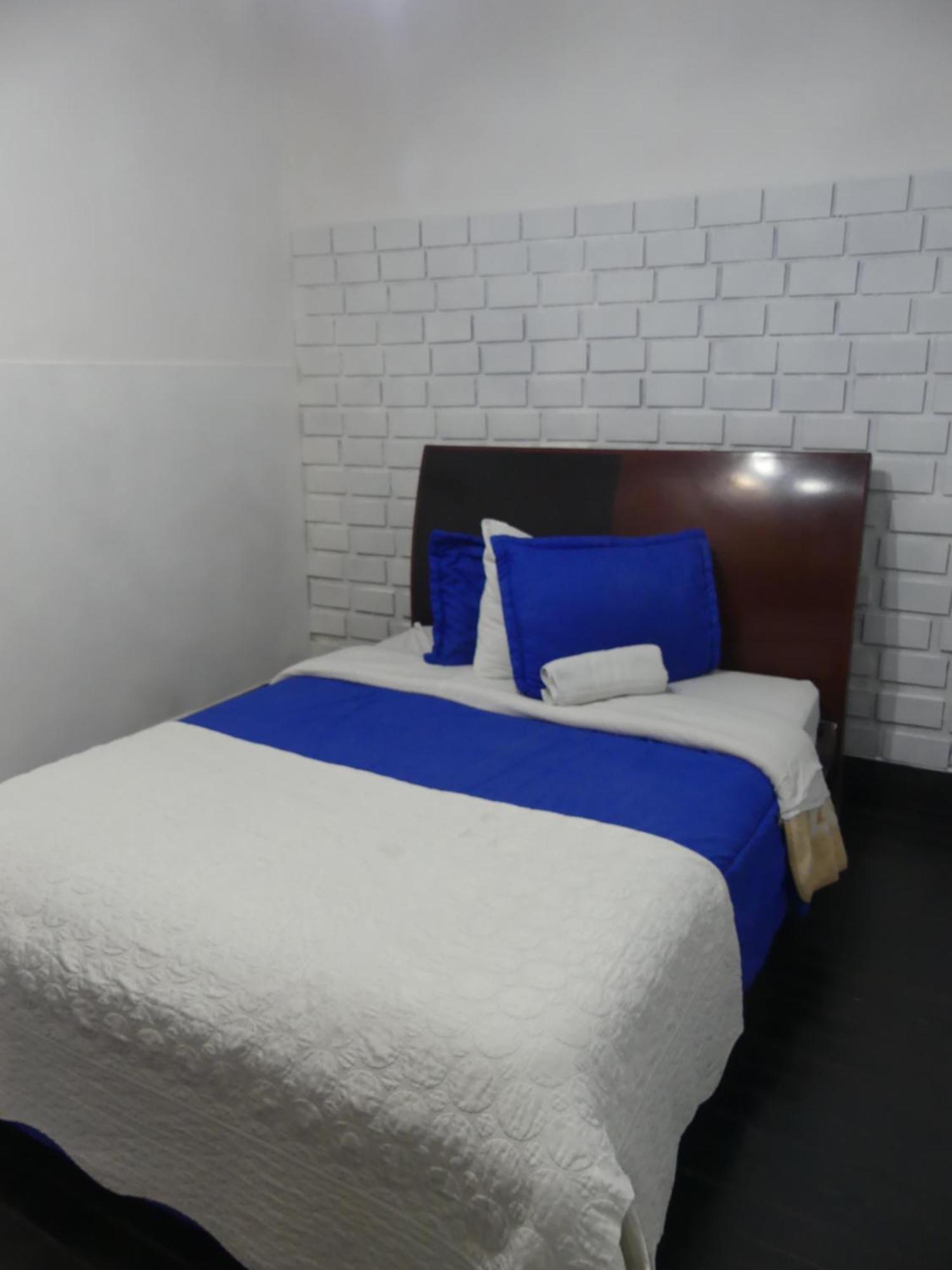 Guest house Hanoi En *