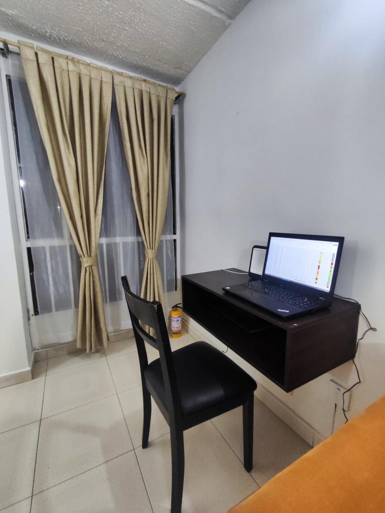 Lindo Y Comodo 10min Aeropuerto Apartamento Bogotá